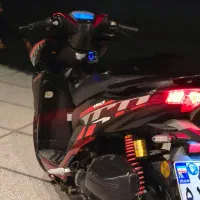 کلیک ۱۵۰|موتورسیکلت|بندرعباس, |دیوار