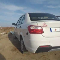 خودرو ساینا اس مدل ۴۰۲