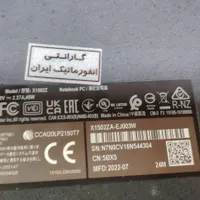 لپ تاپ ایسوس نسل ۱۲|رایانه همراه|شیراز, پارک آزادی|دیوار