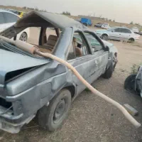 ۴۰۵تصادفی