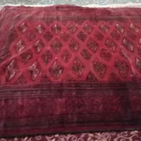 فروش یک تخته فرش دستباف ترکمن