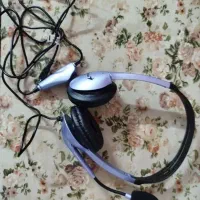 هدست جنیوس مدل HS 04S