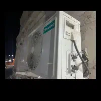 فروش کولر ۱۲۰۰۰هاینسس فروش فوری