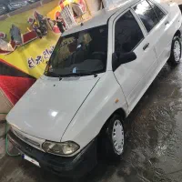 پراید مدل 90