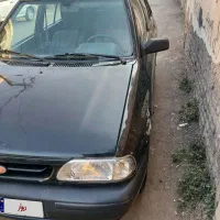 پراید۸۴تمیز شاسی سالم|خودرو سواری و وانت|گرگان, |دیوار