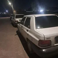 فروش دزدگیردست دوم پراید