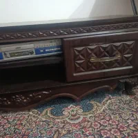 میز تلویزیون