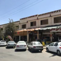 واحد تجاری ۴۵ متری فعال در مجتمع ستاره صدرا|فروش مغازه و غرفه|صدرا-فارس, فاز ۱|دیوار