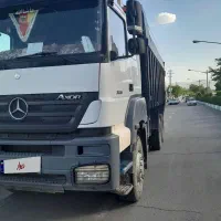 آکسور|خودرو سنگین|احمدسرگوراب, |دیوار