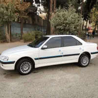 پرشیا 1402 سال سفارشی|خودرو سواری و وانت|نسیمشهر, |دیوار