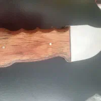 دو عددچاقو ویک همکاره