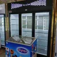 یخچال ویترینی Original اورجینال