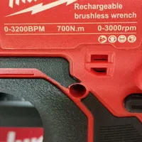 بکس شارژی میلواکی ، ۱.۲ صنعتی 2025-26|ابزارآلات|تهران, شهرک دانشگاه شریف|دیوار