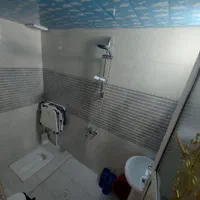 کلبه سوئیسی  (ویلا جنگلی )در سراوان گلسرک|اجارهٔ کوتاه‌مدت ویلا و باغ|رشت, گلسار|دیوار