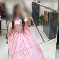 لباس مجلسی/لباس عروس و حنابندان|لباس|سلماس, |دیوار