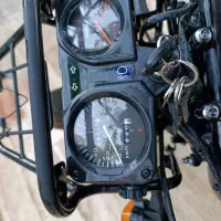 نیکتاز مدل ۱۴۰۴ اقساطی هم میدم|موتورسیکلت|آذرشهر, |دیوار