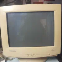 مانیتور crt سامسونگ