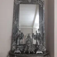 سلام عرض ادب اینه شندون کاملن نو