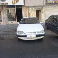 سیتروئن زانتیا 2000cc، مدل ۱۳۸۵