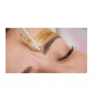 خدمات پاکسازی و اصلاح صورت