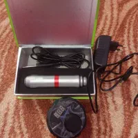 دستگاه تاتو