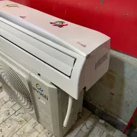 کولرگازی ۳۰هزار ایوولی