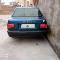 پراید مدل 80|خودرو سواری و وانت|سنندج, |دیوار