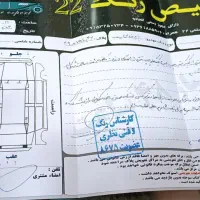 پراید۱۳۱مدل۹۰ کم کار نقره ای متالیک