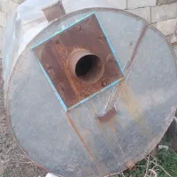 تانکر آبیاری