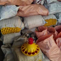 دانخوری بشقابی خالی کوناوی ۵۲۵عدد فروشی|لوازم جانبی حیوانات|آوج, |دیوار