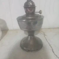 چراغ گل سوز قدیمی