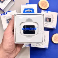 هندزفری بلوتوثی نمایشگر دار مدل WT9 برند WISME|لوازم جانبی موبایل و تبلت|قم, میرزائیه|دیوار