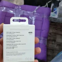 شارژر آیفون اصل