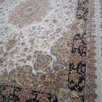 یک جفت فرش ۹ متری