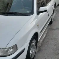 سمند ef7 مدل ۹۴|خودرو سواری و وانت|اسلامشهر, شهرک قائمیه|دیوار