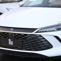 BYD Qin Plus DM-i 05 PHEV 2025|خودرو سواری و وانت|آبادان, |دیوار