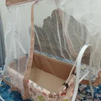 گهواره مسافرتی نوزاد|اسباب و اثاث بچه|تهران, دروازه شمیران|دیوار