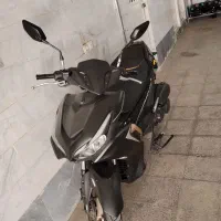 nvx 170 شال طلا
