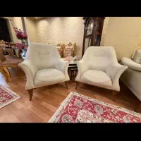 مبل راحتی 5نفره