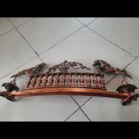 وسایل شومینه