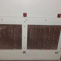 سایلنت باکس ماینر|قطعات و لوازم جانبی رایانه|کهریزک, |دیوار