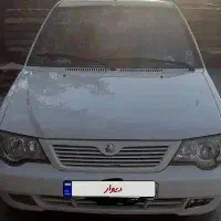 پراید ۱۱۱ مدل ۹۳