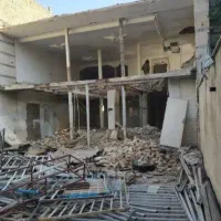 تخریب بافت قدیم یاجدید با نیروهای ماهر|خدمات پیشه و مهارت|قروه, |دیوار