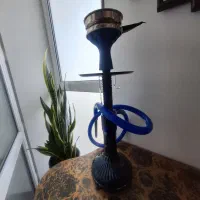 قلیون  در حد نو|کلکسیون و سرگرمی|قزوین, |دیوار
