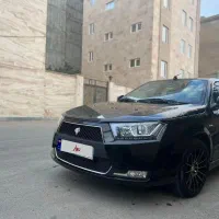 دنا پلاس تیپ ۲