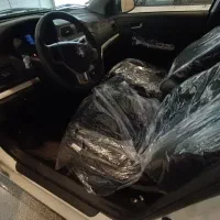 شاهین G صفر مدل1402،گارانتی فعال،ترمز ESC،سانروف|خودرو سواری و وانت|تهران, ظفر|دیوار