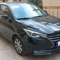 فروش خودرو سدان فرداموتور FMC 511