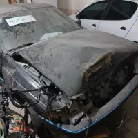 پژو405 مدل2000|خودرو سواری و وانت|پیشوا, |دیوار