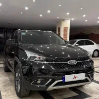 تیگو 7 مدل 1400 بدون رنگ