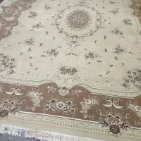 جفت۱۲متری۵۰۰شانه۱۰۰۰تراکم زمرد مشهد|فرش|تهران, امام حسین|دیوار